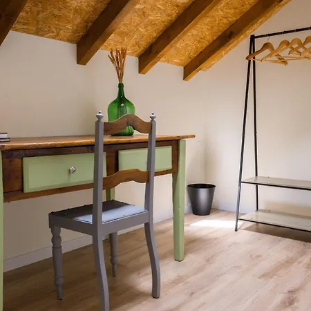 Vó Laide Casa rural *