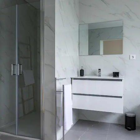 Vo Laide Séjour à la campagne Carvalhal da Louca