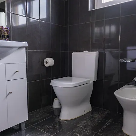 Séjour à la campagne Vo Laide