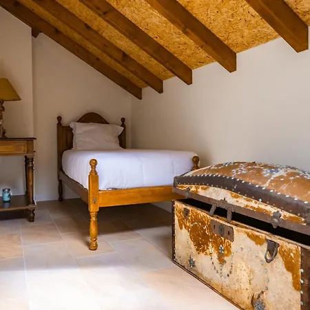 Vó Laide * Carvalhal da Louca