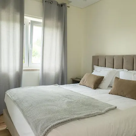 Vó Laide Casa rural