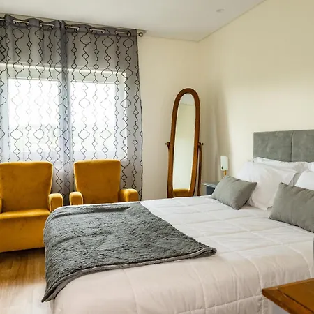 Vó Laide Casa rural