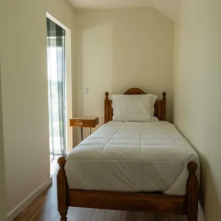 Vó Laide Casa rural *