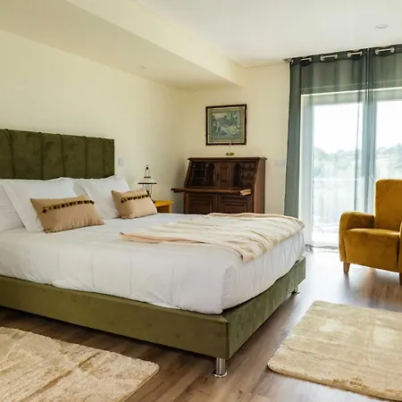 Casa rural Vó Laide *