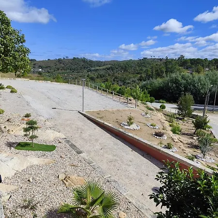 Casa rural Vó Laide Carvalhal da Louca