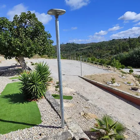 Casa rural Vó Laide *