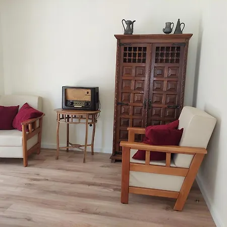 Vó Laide * Carvalhal da Louca