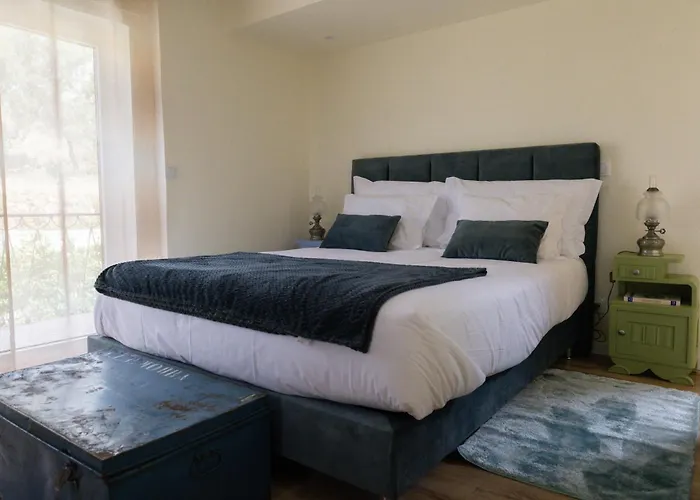 Hétvégi ház Vo Laide Carvalhal da Loiça