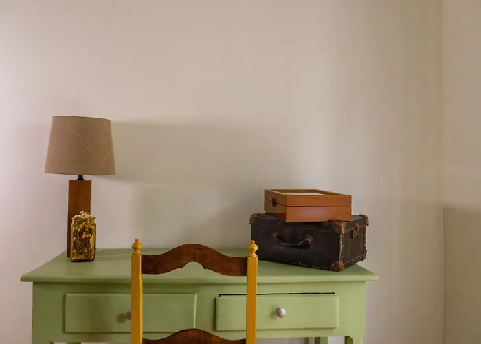 Vo Laide Hétvégi ház Carvalhal da Loiça