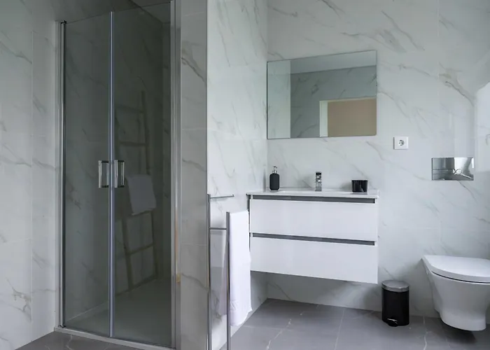 Vo Laide Hétvégi ház Carvalhal da Loiça