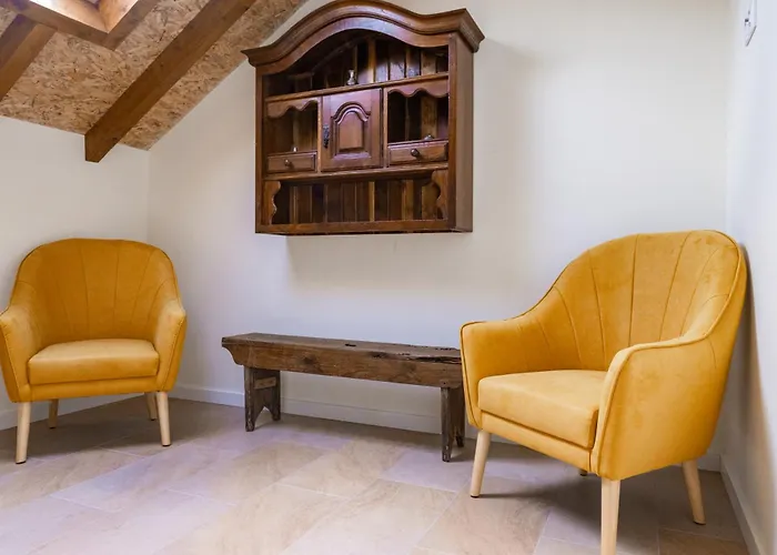 Landhuis Vo Laide Carvalhal da Louca