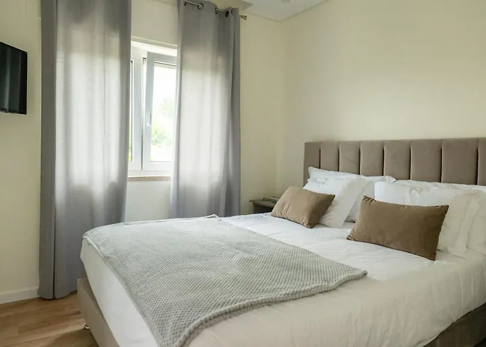 Vo Laide Landhuis
