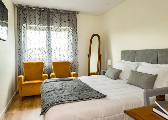 Vo Laide Hétvégi ház