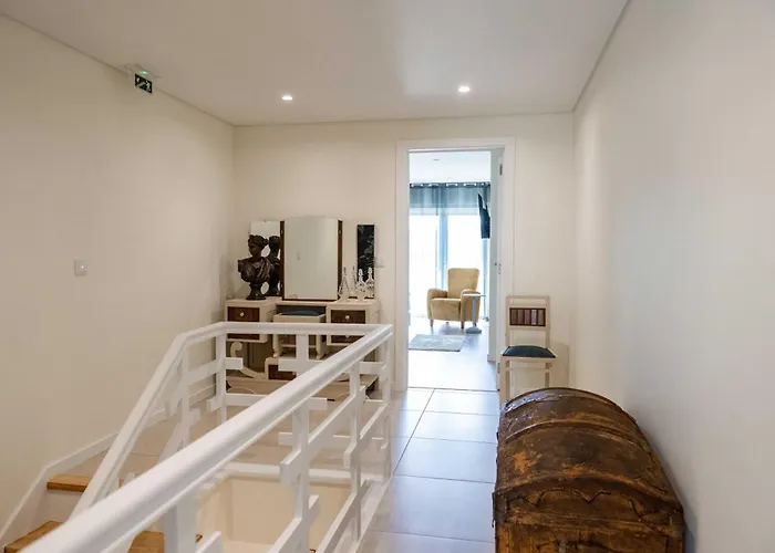 Vo Laide Landhuis Carvalhal da Louca
