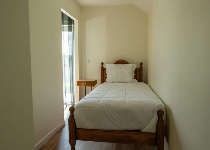 Vo Laide Hétvégi ház *