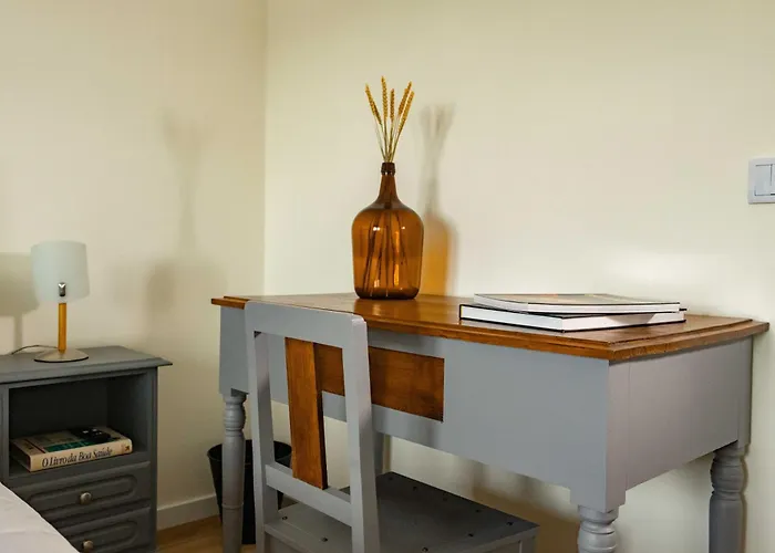 Vo Laide * Carvalhal da Loiça