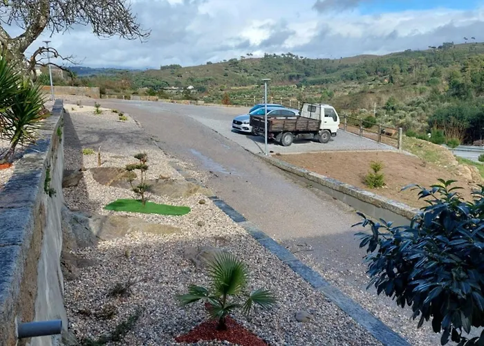 Vo Laide Hétvégi ház