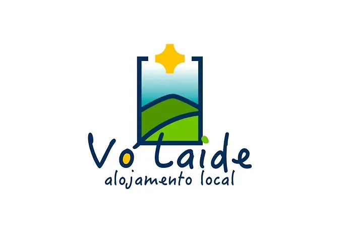 Hétvégi ház Vo Laide