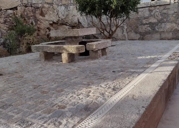 Hétvégi ház Vo Laide Carvalhal da Loiça